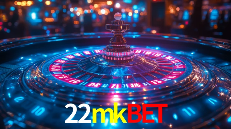 22mkbet: Jogos de Caça-Níqueis-Altas Recompensas, Roleta-Velocidade, Blackjack-Desafios Máximos