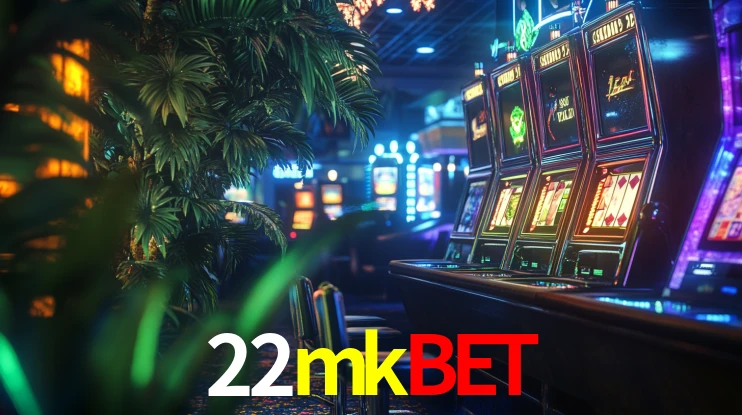 Welcome Bonus 22mkbet