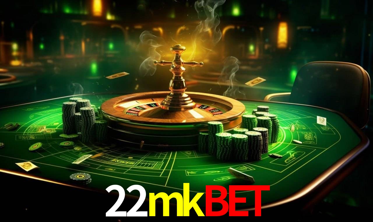 Promoção Relâmpago 22mkbet