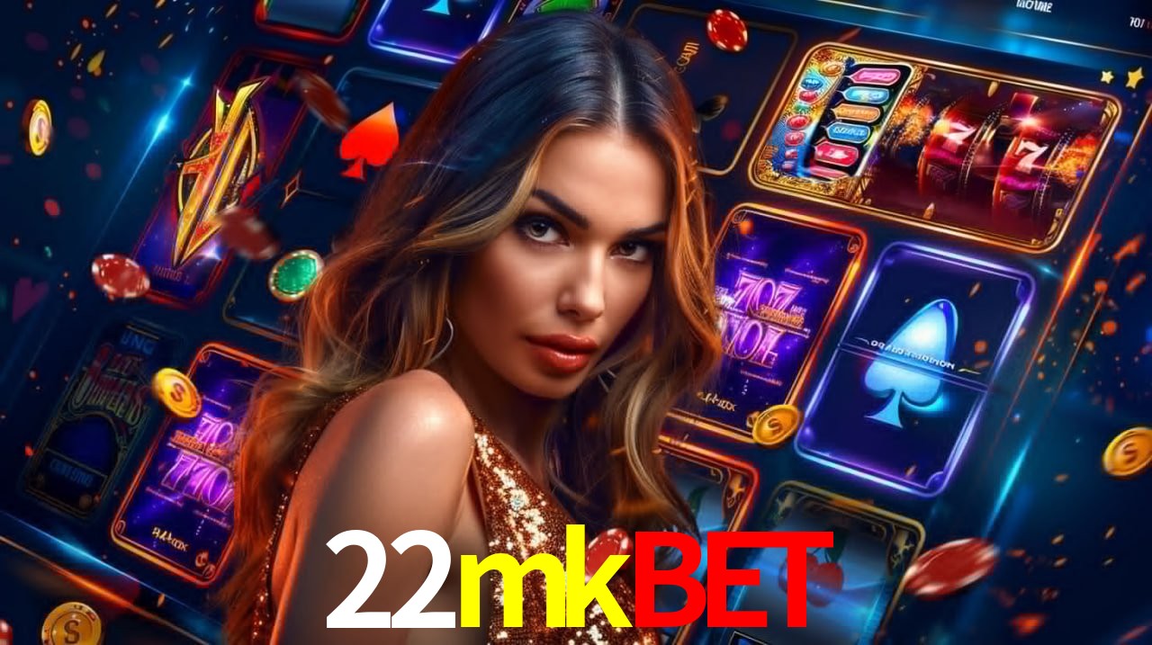 Tecnologia da Plataforma 22mkbet