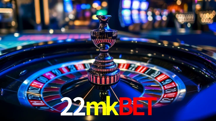 Sinta a adrenalina dos jogos de cassino com 22mkbet