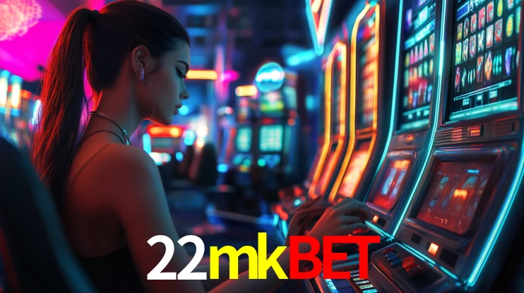 22mkbet