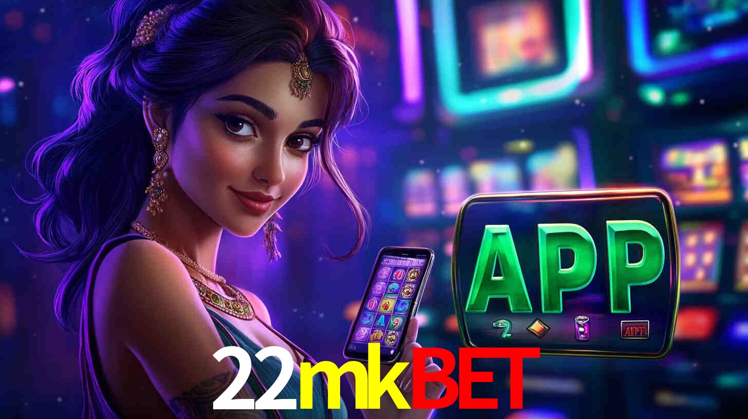 Desvendando o Mundo dos Jogos Virtuais na 22mkbet