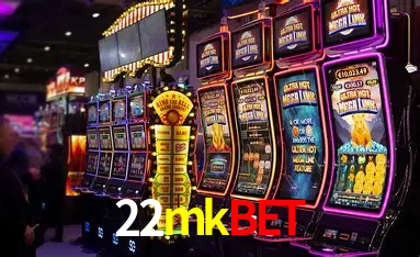 APP oficial da 22mkbet para mobile
