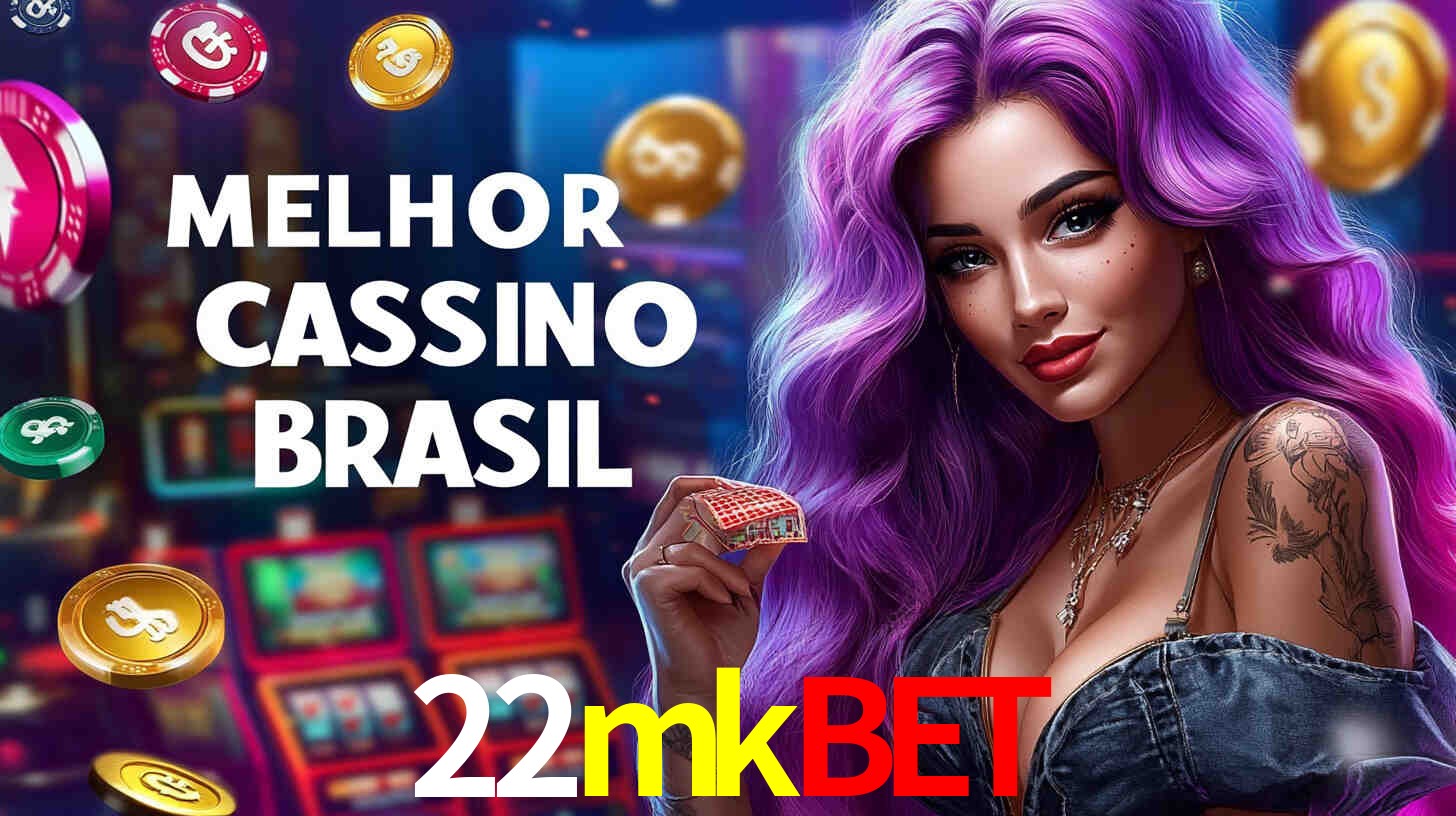 Apostas de Tênis 22mkbet