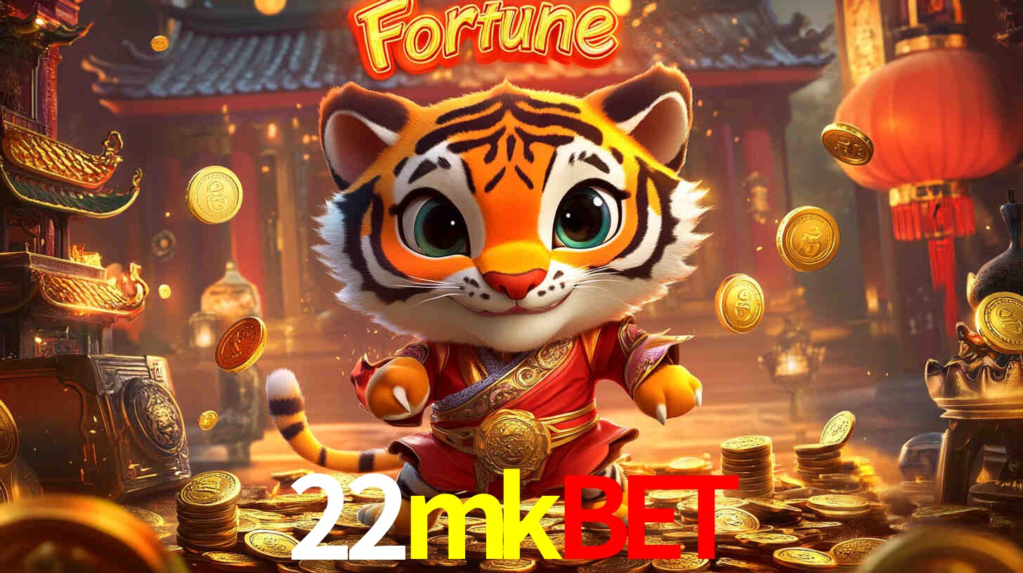 Casino Ao Vivo 22mkbet
