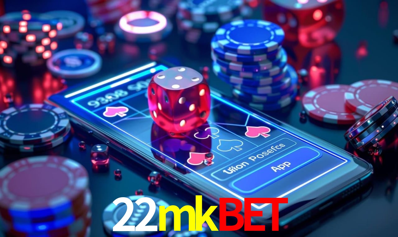 Desvendando o Mundo dos Jogos Virtuais na 22mkbet