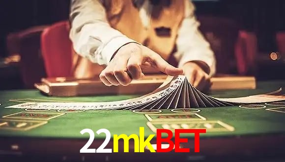 Roulette Table 22mkbet