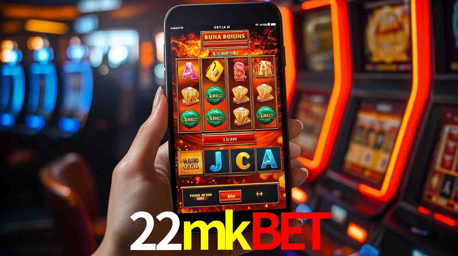 22mkbet