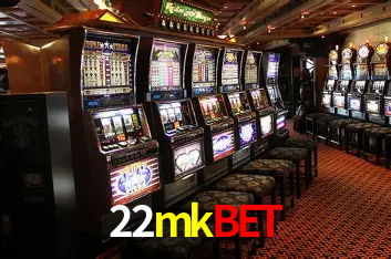 A Emoção da Loteria na 22mkbet: Uma Chance de Mudança de Vida